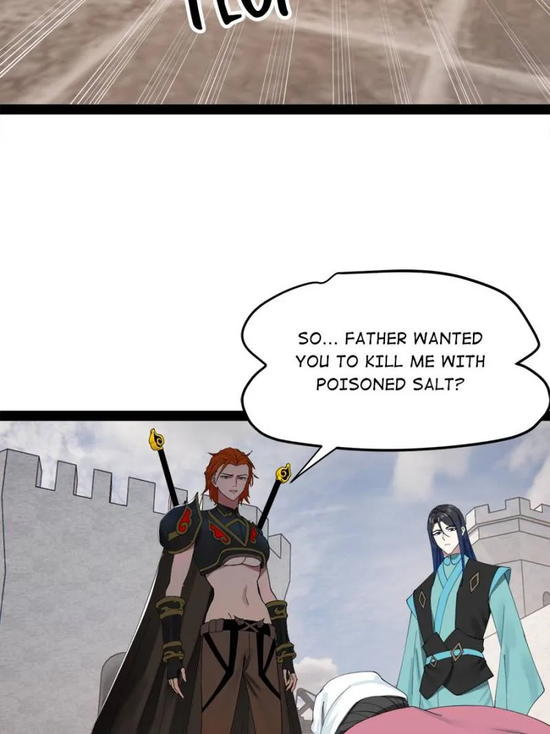 Ultimate Son-in-Law Chapter 162 page 28