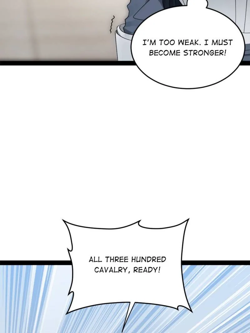 Ultimate Son-in-Law Chapter 163 page 31
