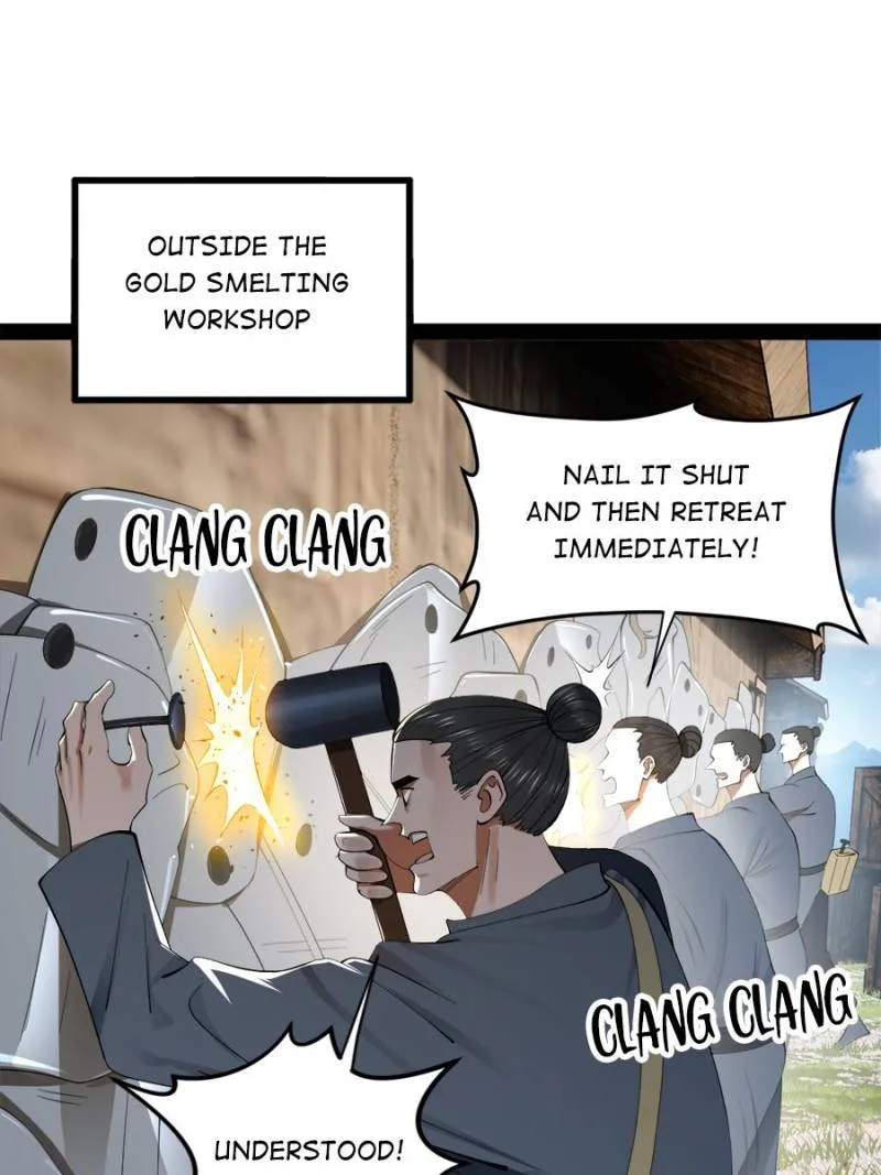 Ultimate Son-in-Law Chapter 162 page 51