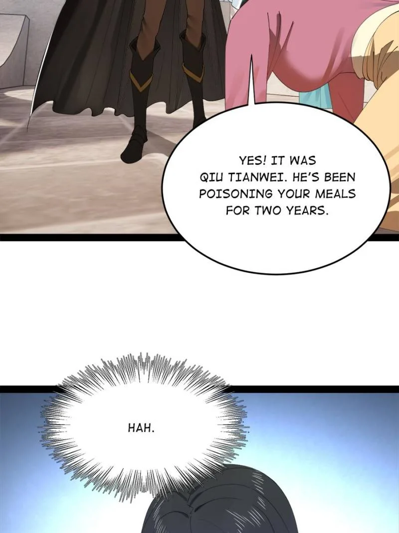 Ultimate Son-in-Law Chapter 162 page 29