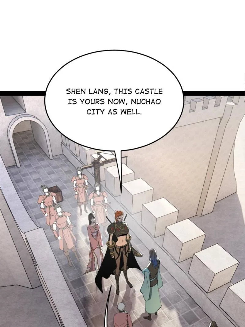 Ultimate Son-in-Law Chapter 164 page 14