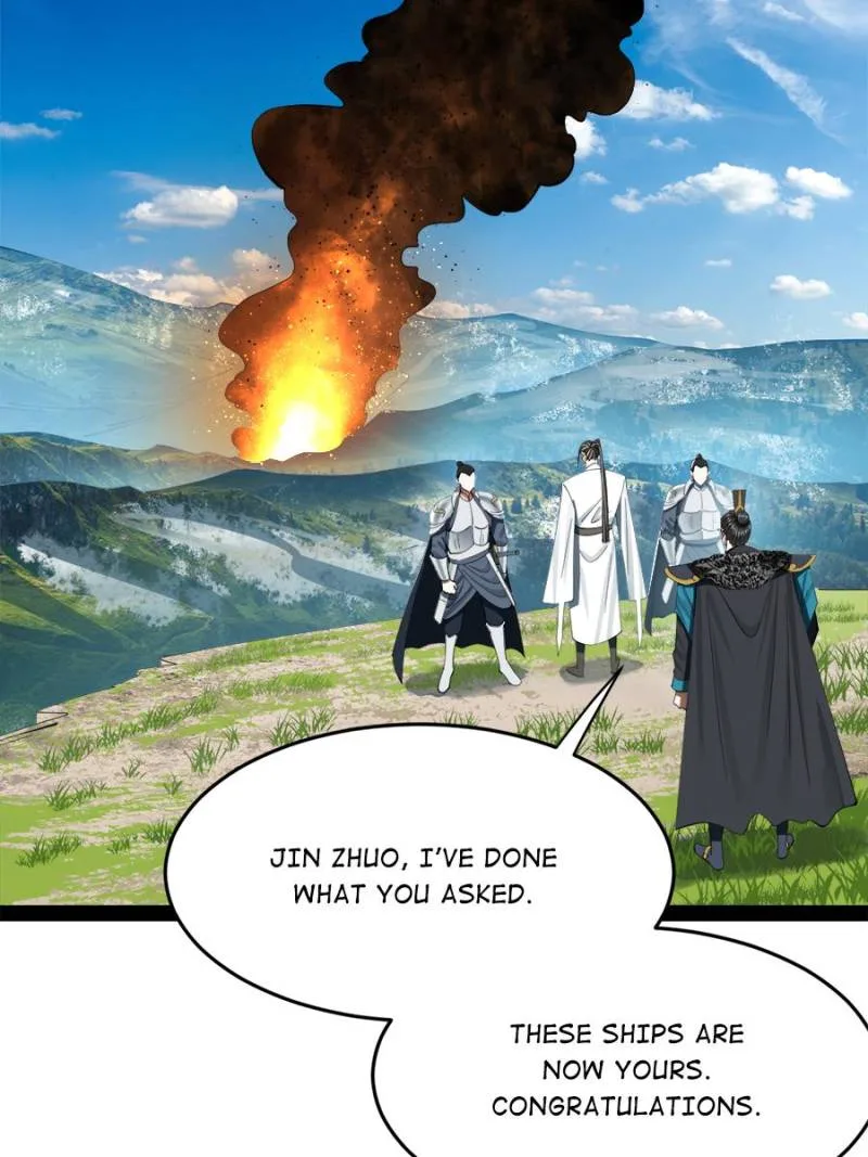 Ultimate Son-in-Law Chapter 162 page 58