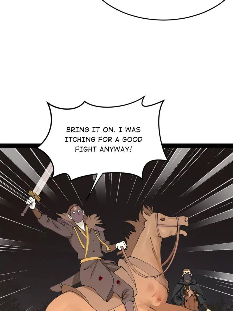 Ultimate Son-in-Law Chapter 164 page 32