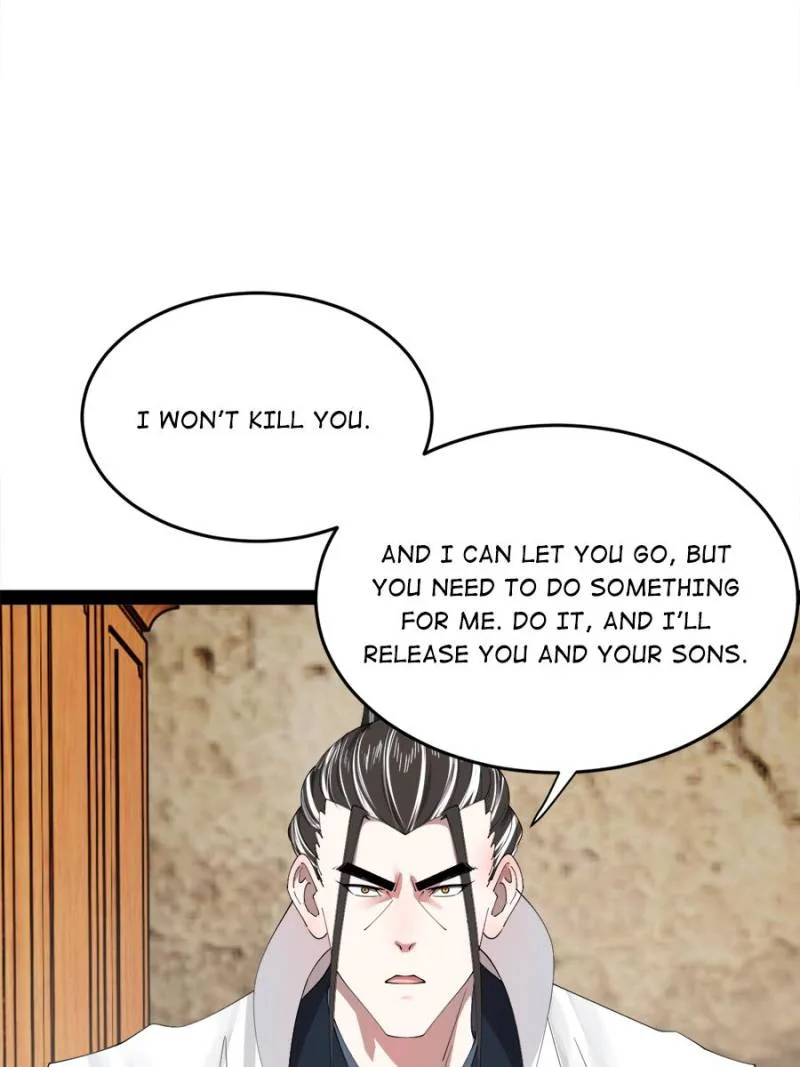 Ultimate Son-in-Law Chapter 162 page 35