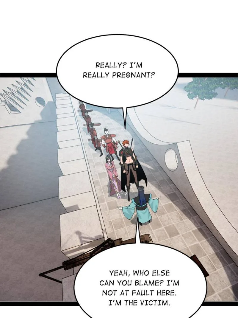 Ultimate Son-in-Law Chapter 162 page 2