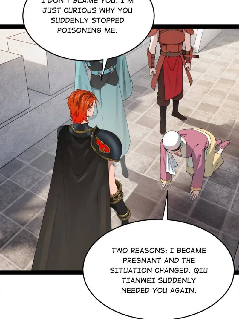 Ultimate Son-in-Law Chapter 164 page 4