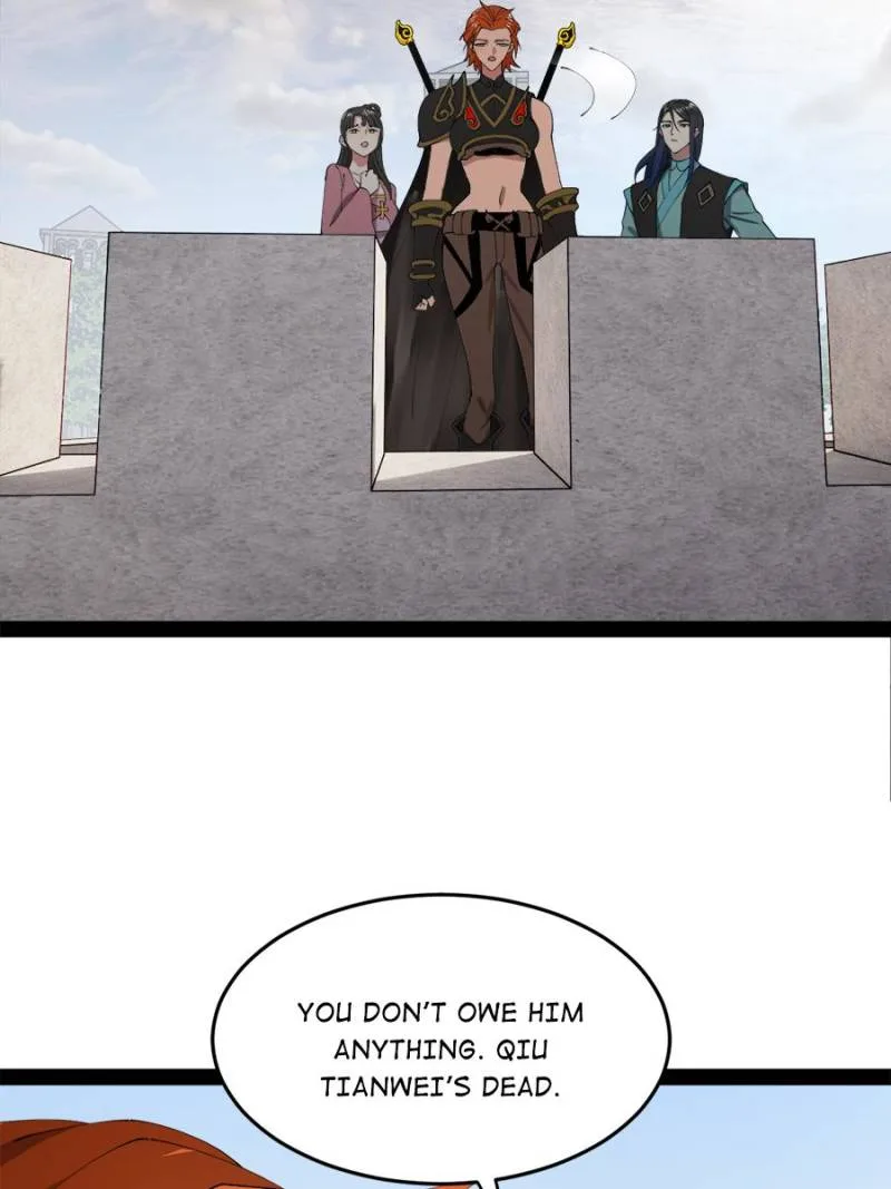 Ultimate Son-in-Law Chapter 162 page 9