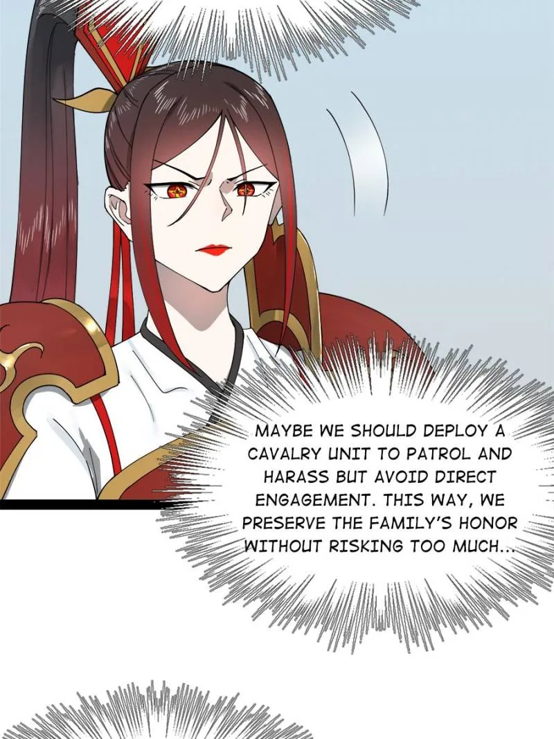 Ultimate Son-in-Law Chapter 163 page 17
