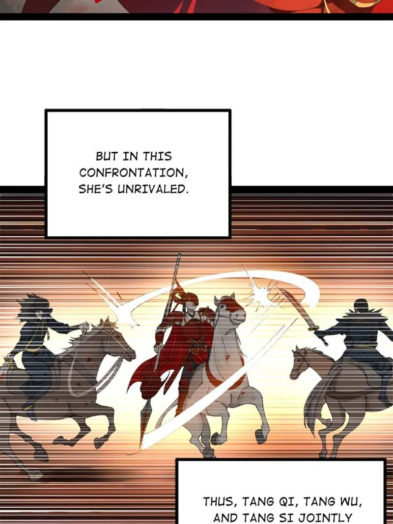 Ultimate Son-in-Law Chapter 164 page 40