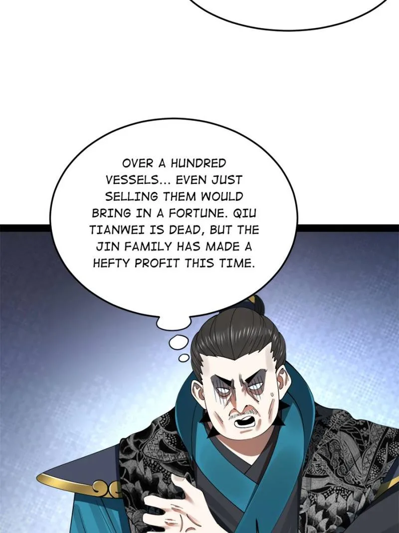 Ultimate Son-in-Law Chapter 162 page 59