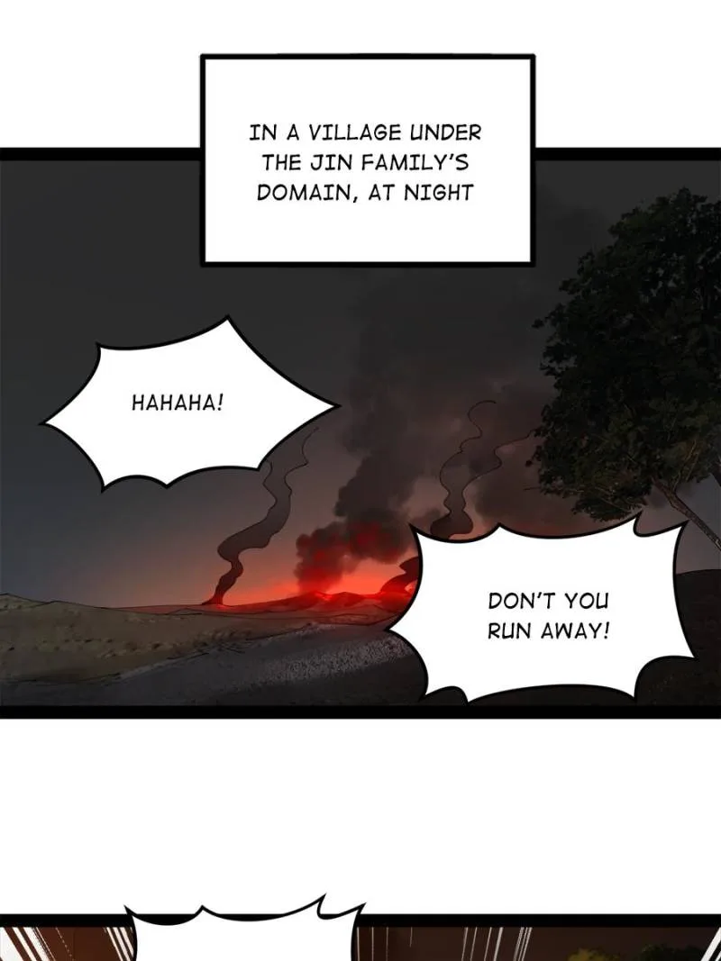 Ultimate Son-in-Law Chapter 164 page 16