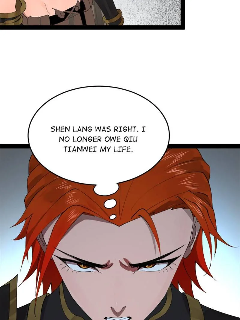 Ultimate Son-in-Law Chapter 164 page 7