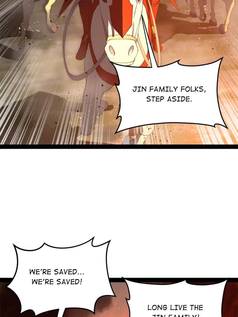 Ultimate Son-in-Law Chapter 164 page 29