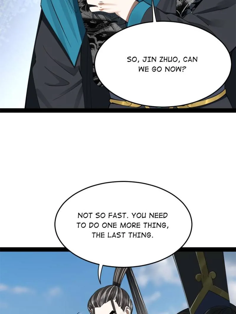 Ultimate Son-in-Law Chapter 162 page 60