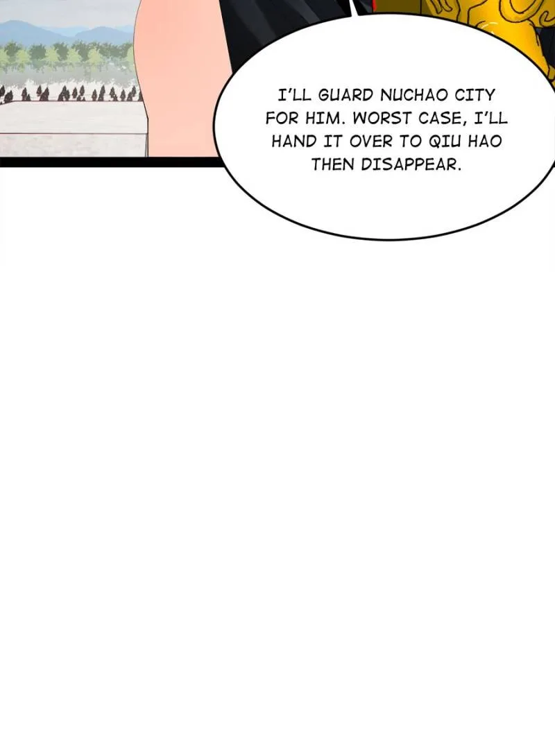Ultimate Son-in-Law Chapter 162 page 12