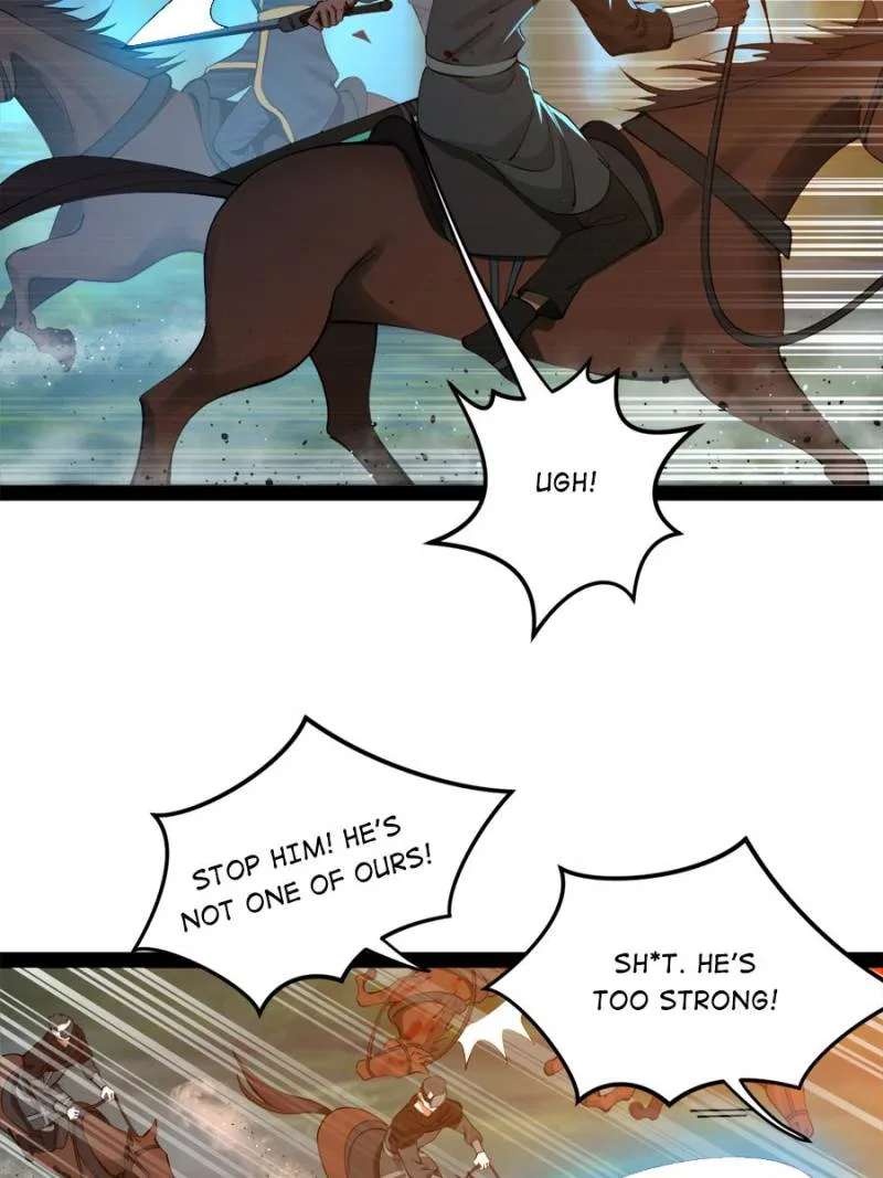 Ultimate Son-in-Law Chapter 164 page 65