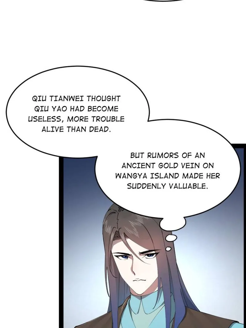 Ultimate Son-in-Law Chapter 164 page 5