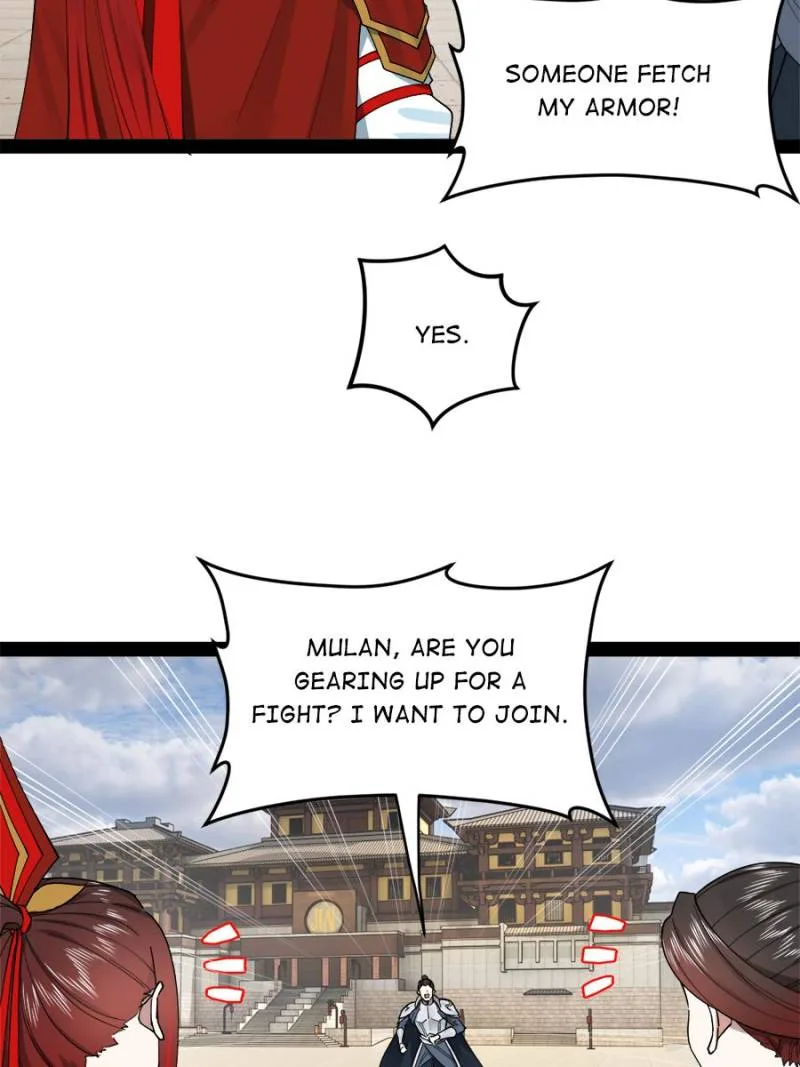 Ultimate Son-in-Law Chapter 163 page 23
