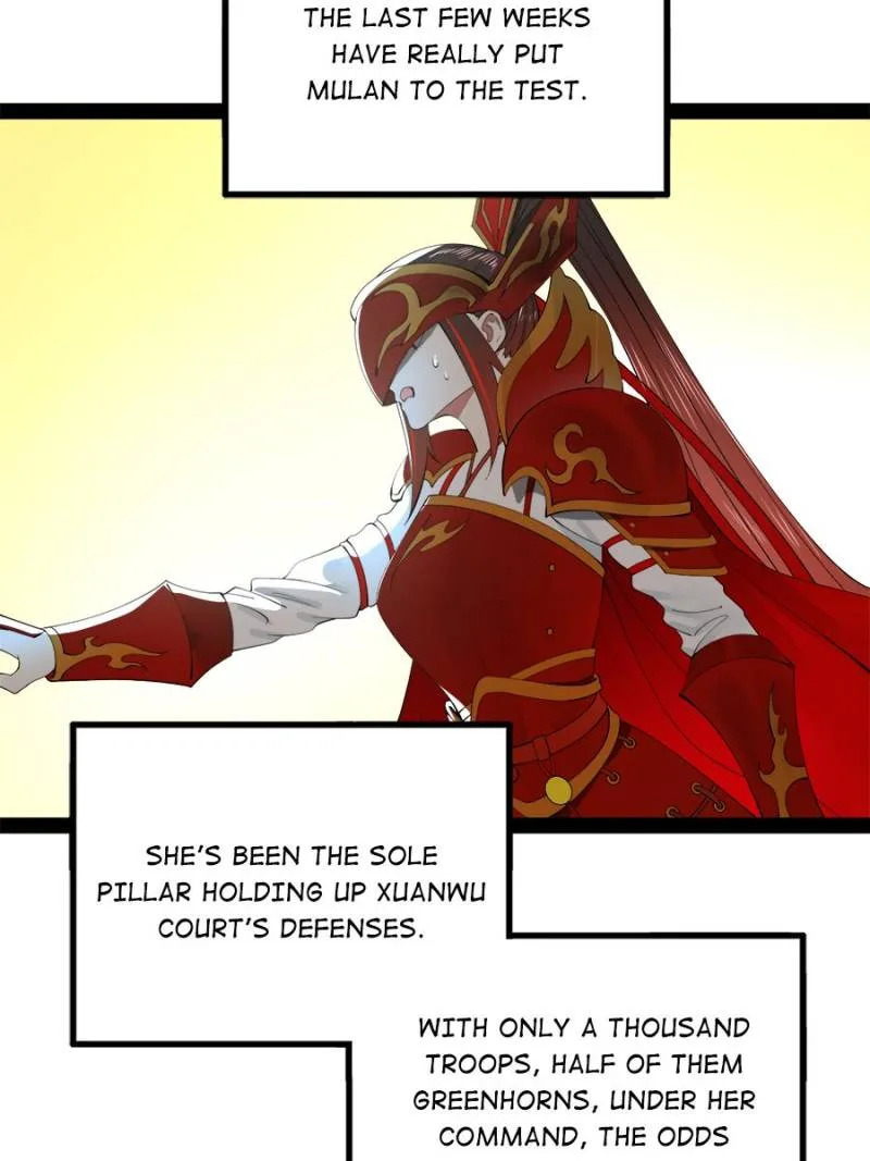 Ultimate Son-in-Law Chapter 162 page 68
