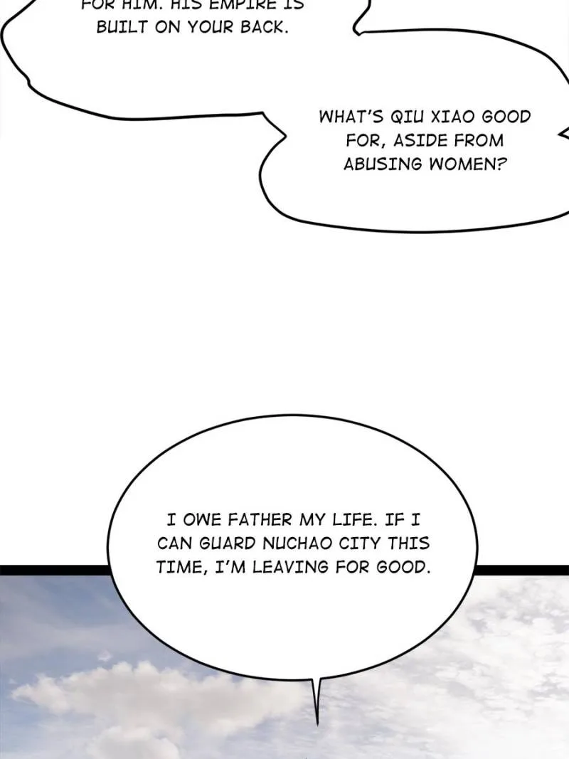 Ultimate Son-in-Law Chapter 162 page 8