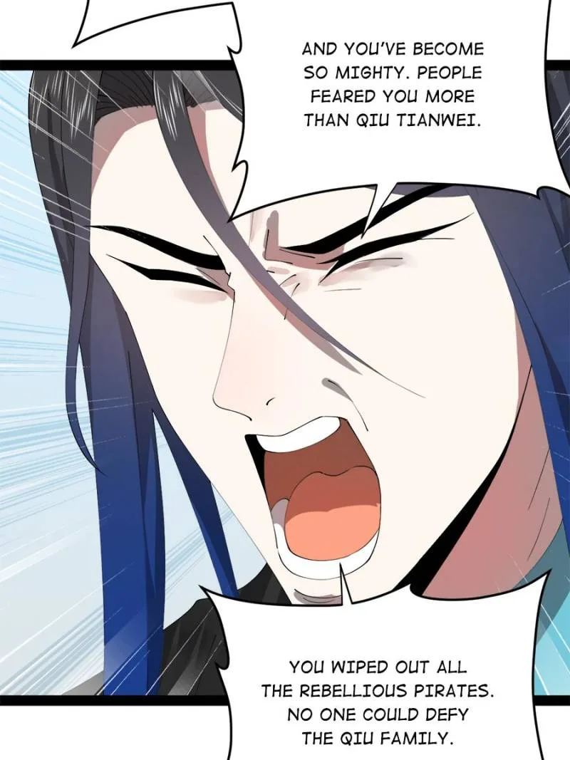 Ultimate Son-in-Law Chapter 162 page 18