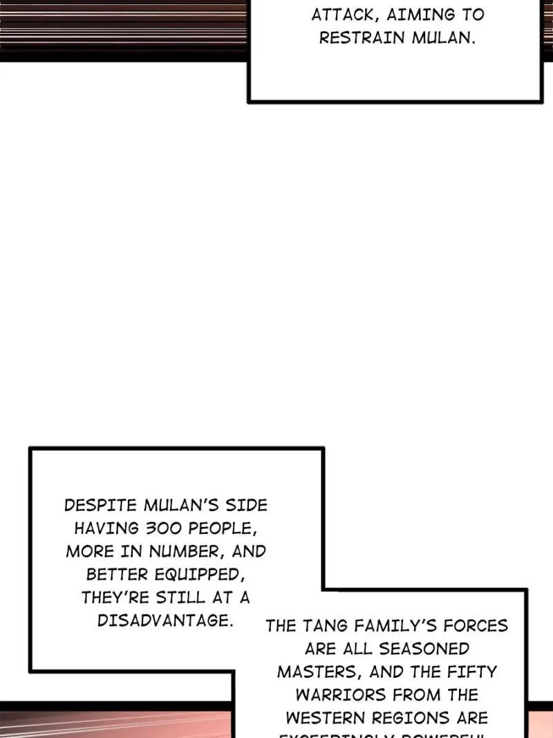 Ultimate Son-in-Law Chapter 164 page 41