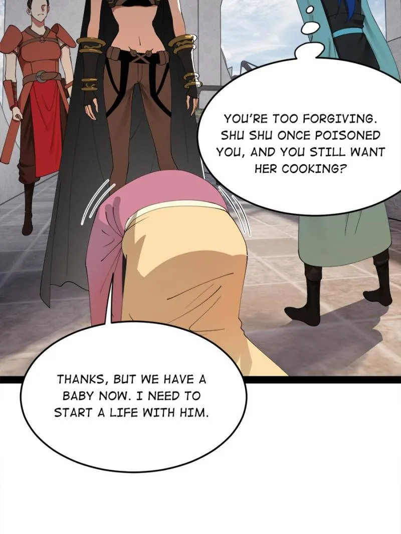 Ultimate Son-in-Law Chapter 164 page 9