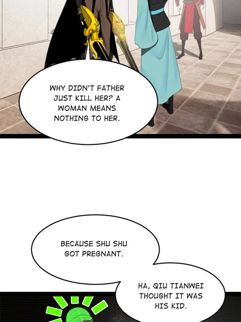 Ultimate Son-in-Law Chapter 162 page 24