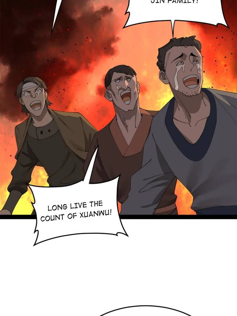 Ultimate Son-in-Law Chapter 164 page 30