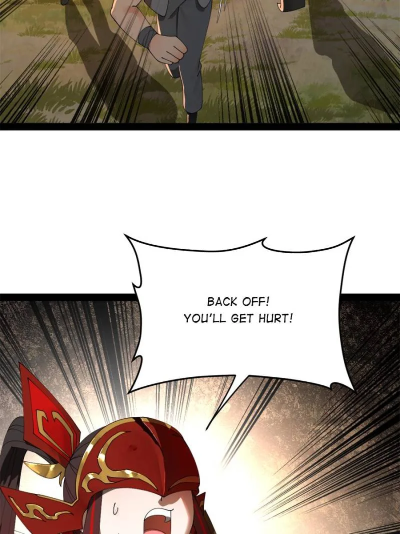 Ultimate Son-in-Law Chapter 164 page 46