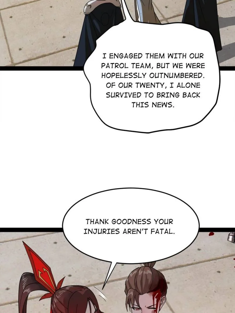 Ultimate Son-in-Law Chapter 163 page 12