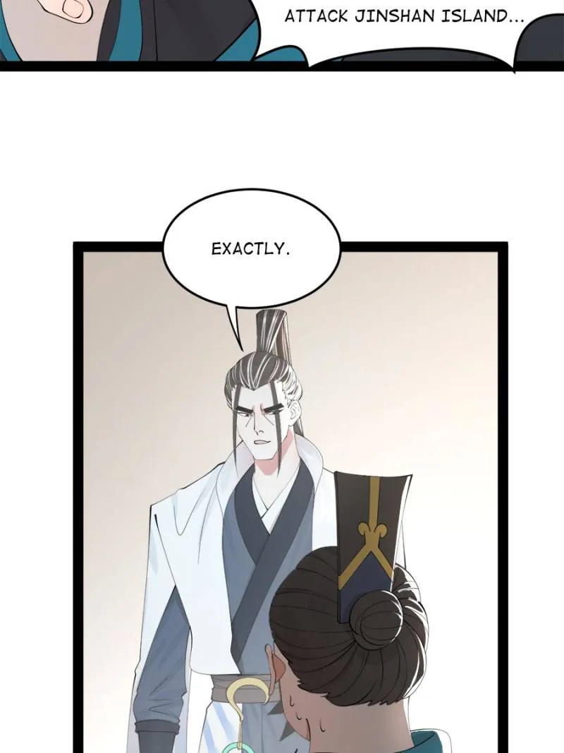 Ultimate Son-in-Law Chapter 162 page 64