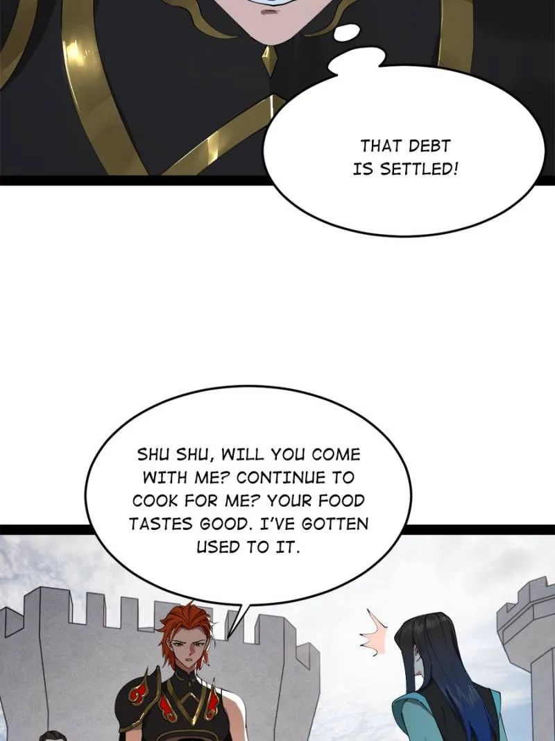 Ultimate Son-in-Law Chapter 164 page 8