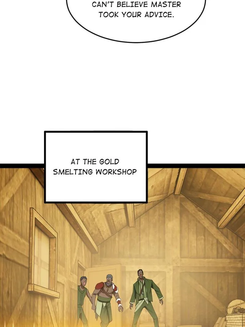 Ultimate Son-in-Law Chapter 162 page 44