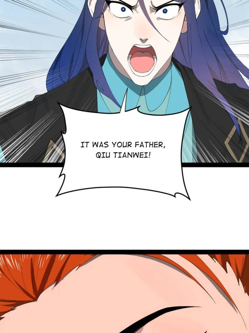 Ultimate Son-in-Law Chapter 162 page 16