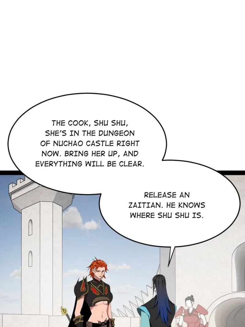 Ultimate Son-in-Law Chapter 162 page 23