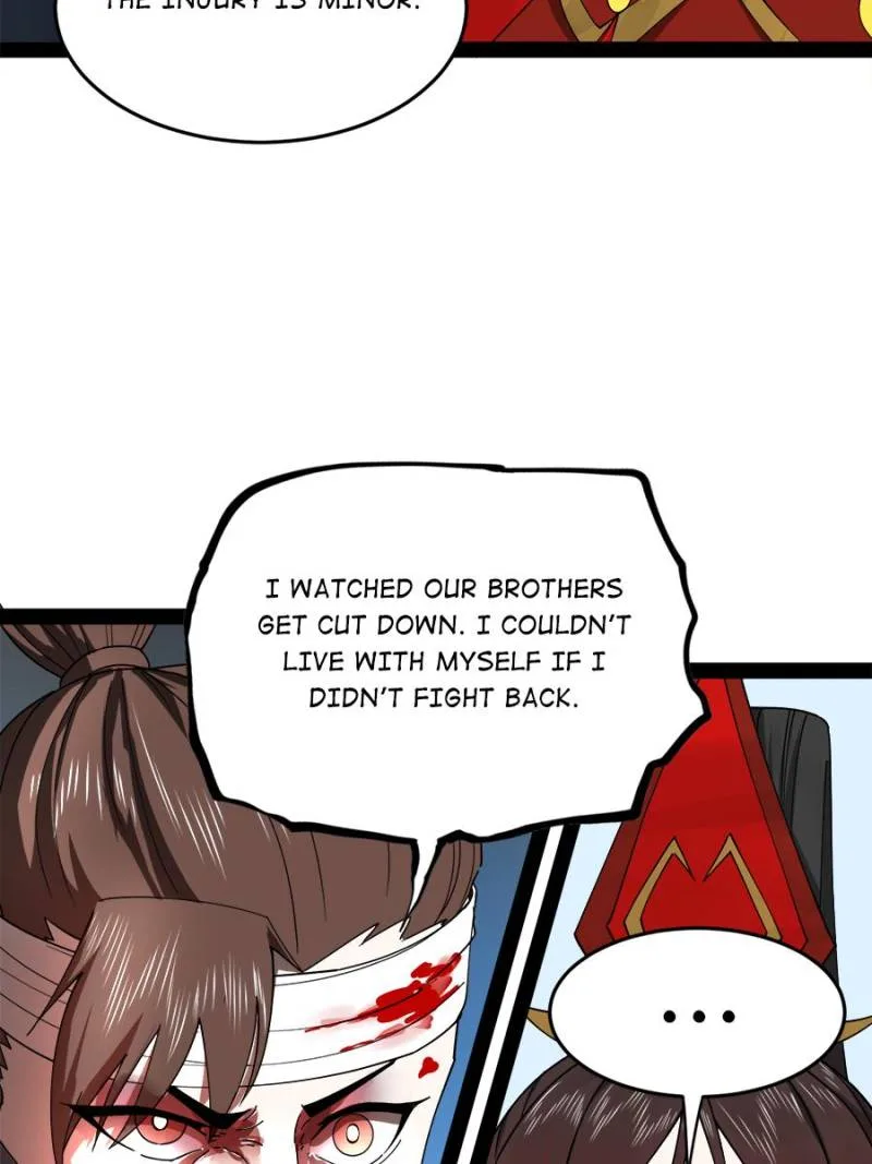 Ultimate Son-in-Law Chapter 163 page 35