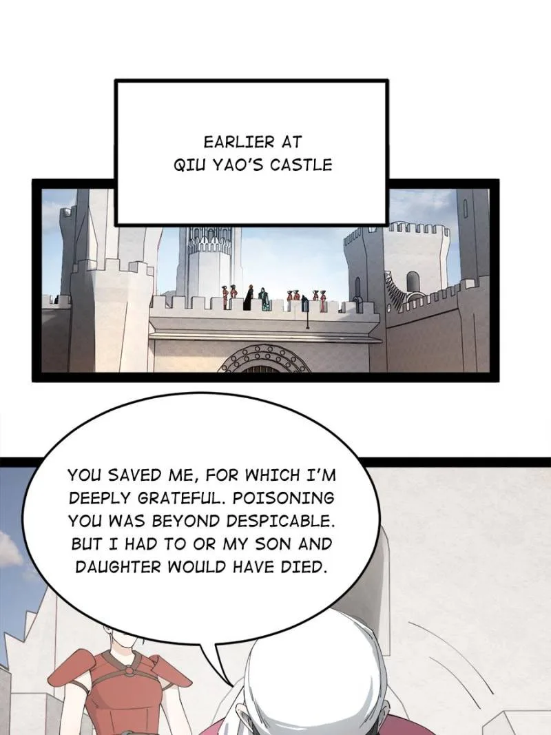 Ultimate Son-in-Law Chapter 164 page 2