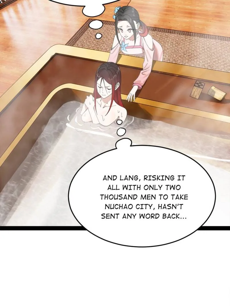 Ultimate Son-in-Law Chapter 162 page 70