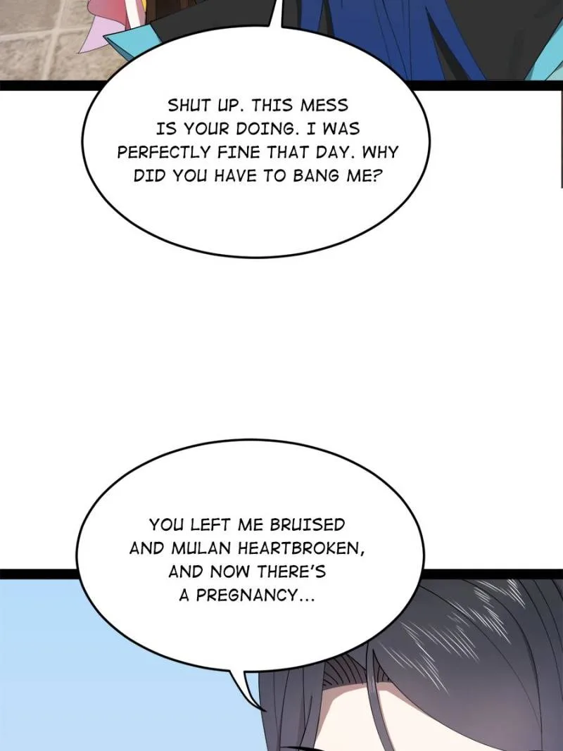 Ultimate Son-in-Law Chapter 162 page 4