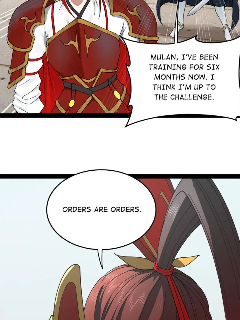 Ultimate Son-in-Law Chapter 163 page 28