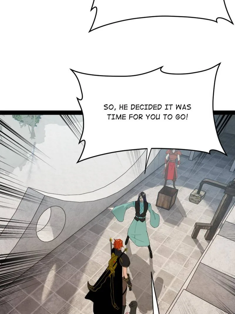 Ultimate Son-in-Law Chapter 162 page 19