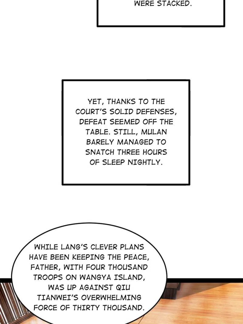Ultimate Son-in-Law Chapter 162 page 69