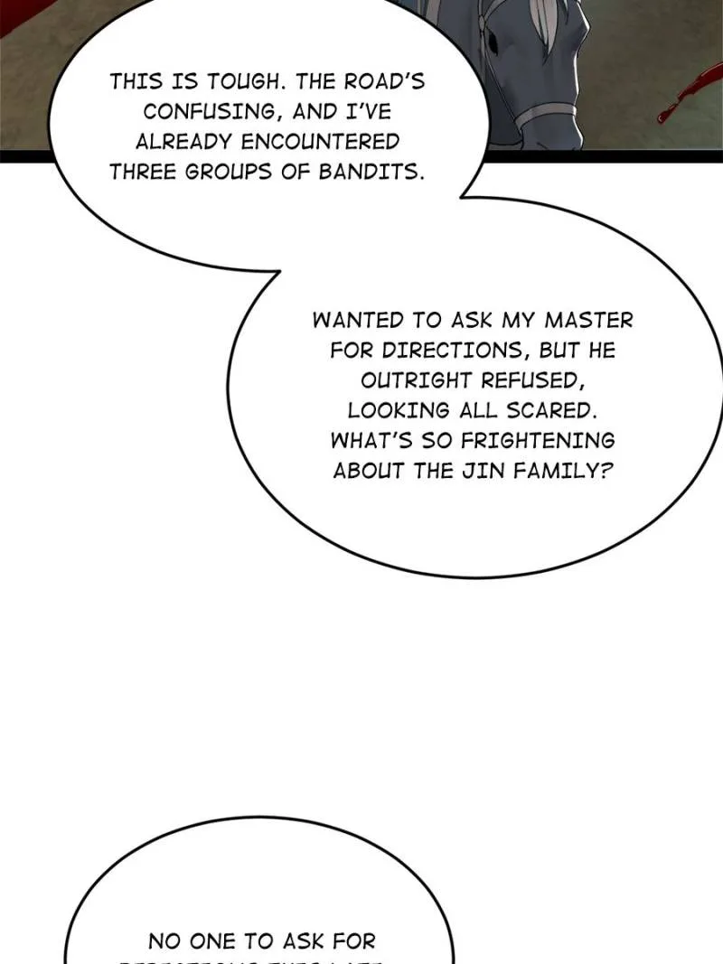 Ultimate Son-in-Law Chapter 163 page 59