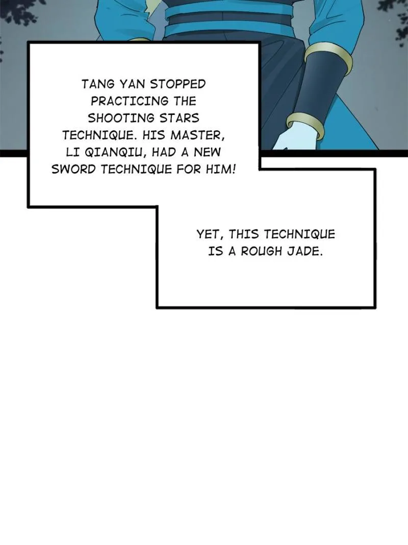 Ultimate Son-in-Law Chapter 163 page 57