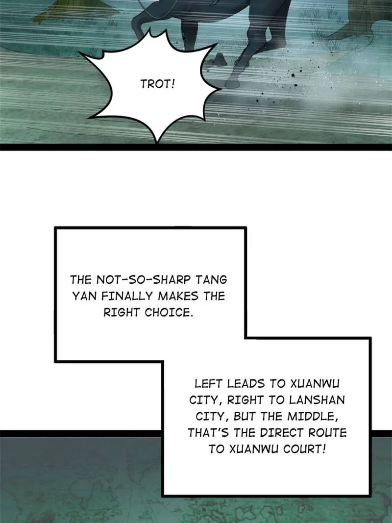 Ultimate Son-in-Law Chapter 163 page 63