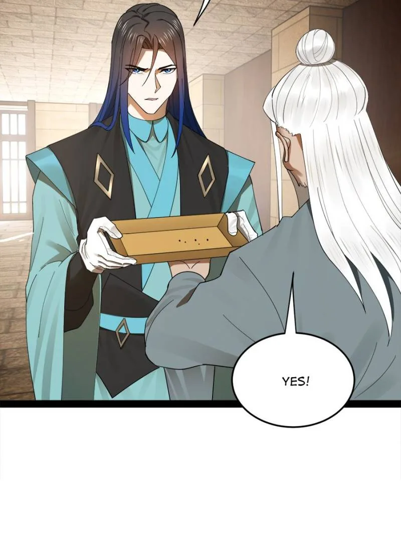 Ultimate Son-in-Law Chapter 165 page 20