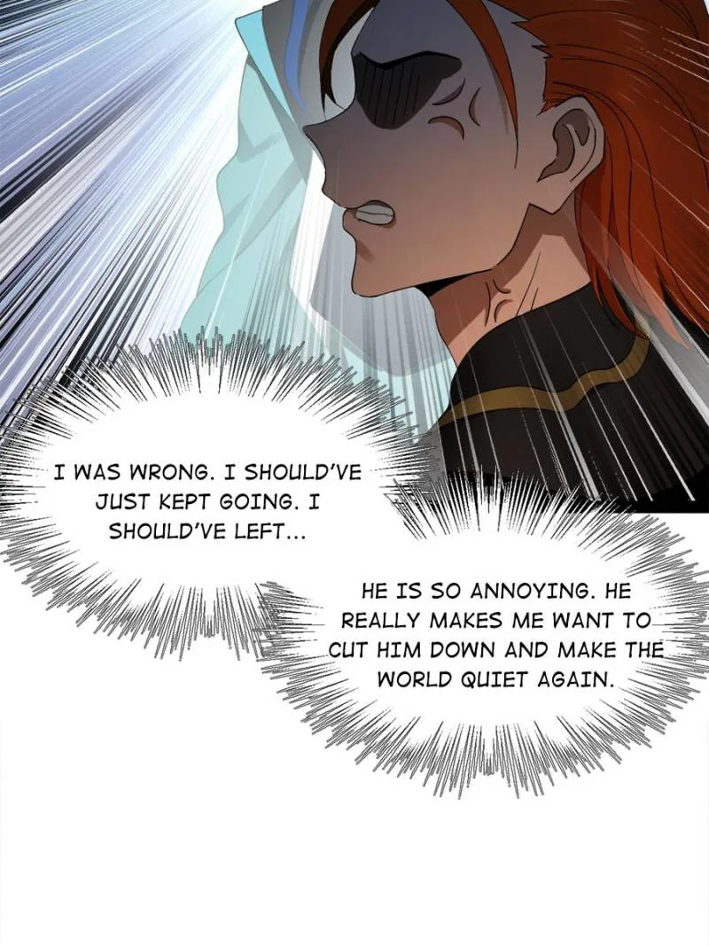 Ultimate Son-in-Law Chapter 165 page 33