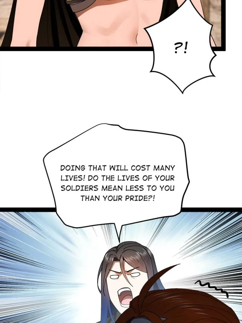 Ultimate Son-in-Law Chapter 165 page 32