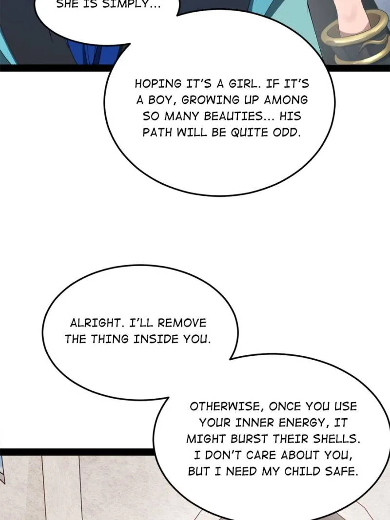 Ultimate Son-in-Law Chapter 165 page 15